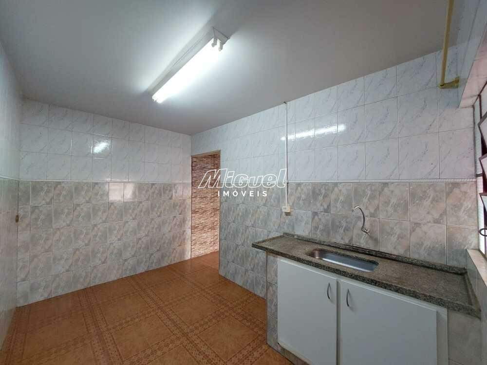 Casa para aluguel no Jardim São Benedito: 