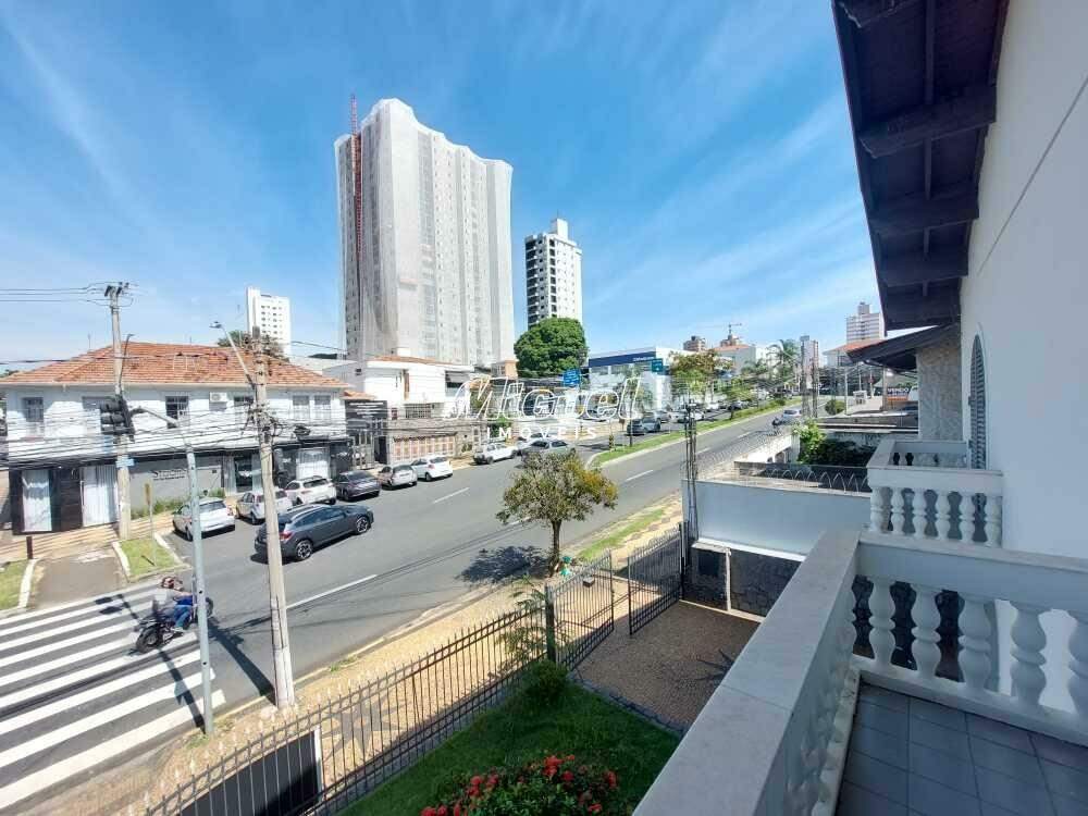 Casa Comercial, para aluguel, Centro - 3 quartos - Piracicaba/SP: 