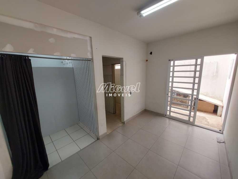 Salão Comercial, para aluguel, Piracicamirim - - Piracicaba/SP: 