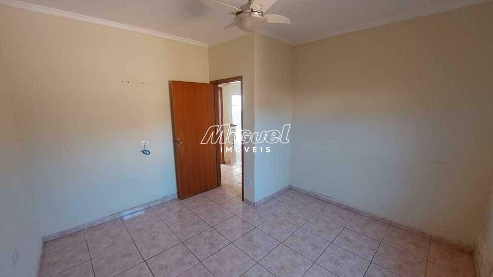 Casa, para aluguel, Vila Cristina - 2 quartos - Piracicaba/SP: 