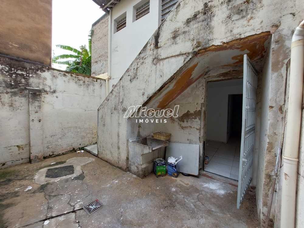 Salão Comercial, para aluguel, Centro - - Piracicaba/SP: