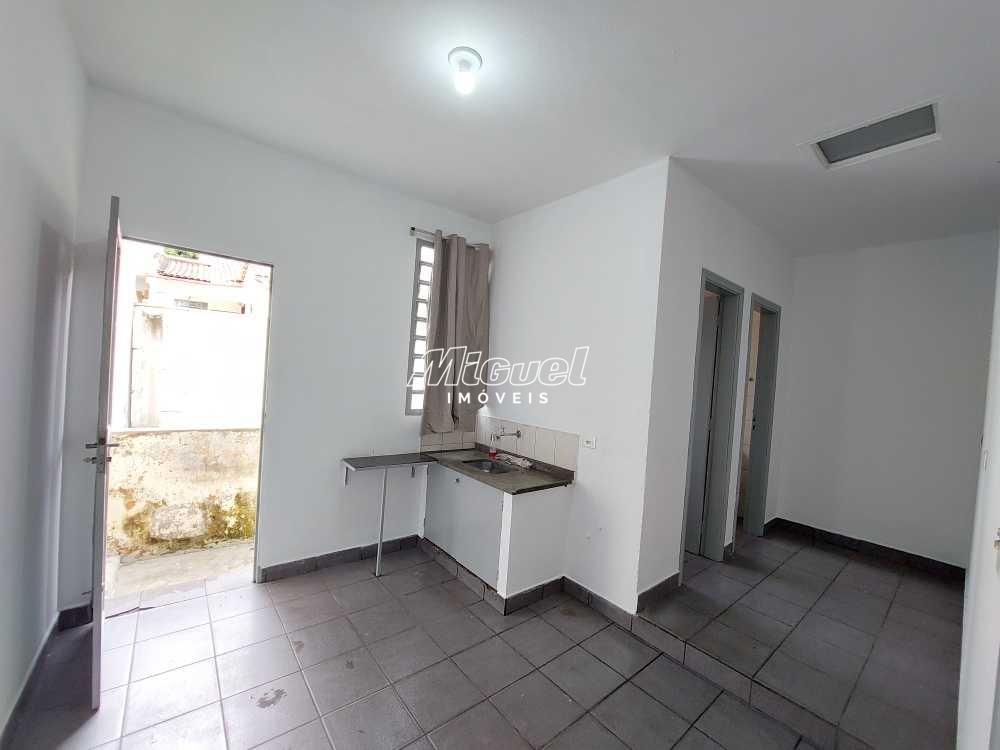 Salão Comercial, para aluguel, Centro - - Piracicaba/SP: