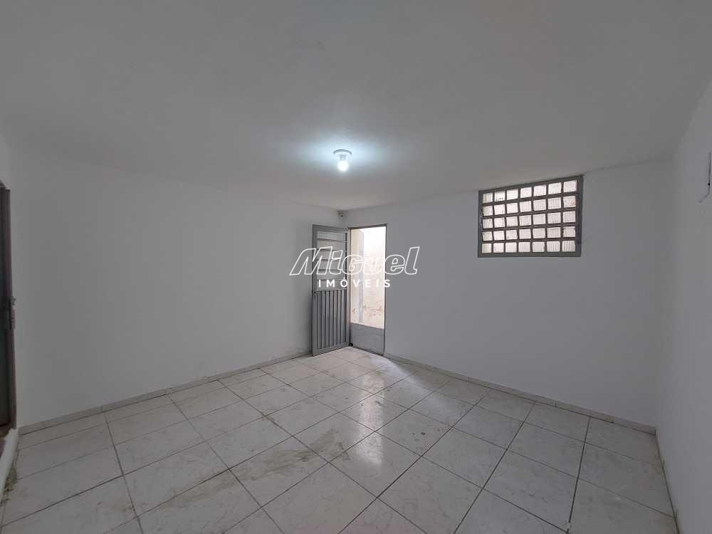 Salão Comercial, para aluguel, Centro - - Piracicaba/SP: