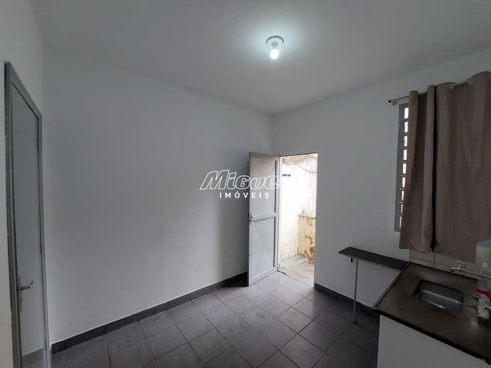 Salão Comercial, para aluguel, Centro - - Piracicaba/SP: