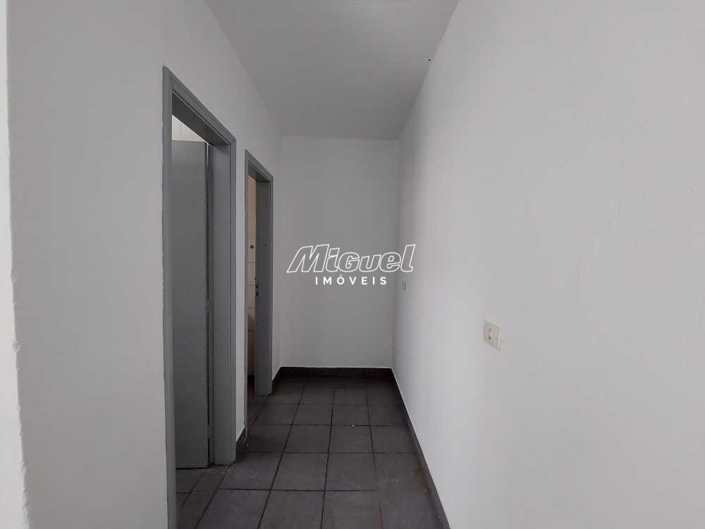 Salão Comercial, para aluguel, Centro - - Piracicaba/SP: