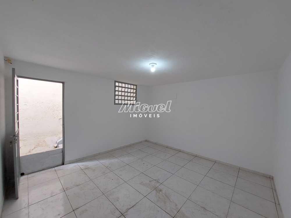 Salão Comercial, para aluguel, Centro - - Piracicaba/SP: