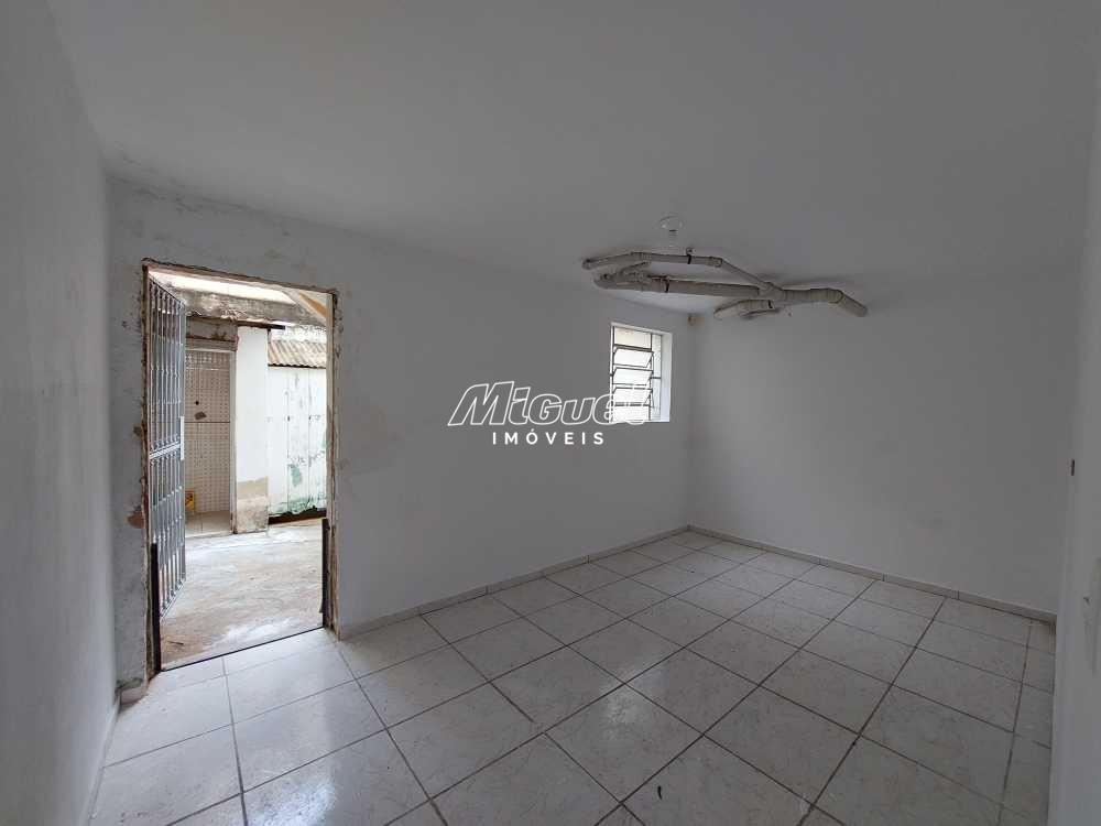 Salão Comercial, para aluguel, Centro - - Piracicaba/SP: