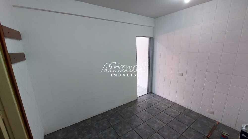 Salão Comercial, para aluguel, Centro - - Piracicaba/SP: