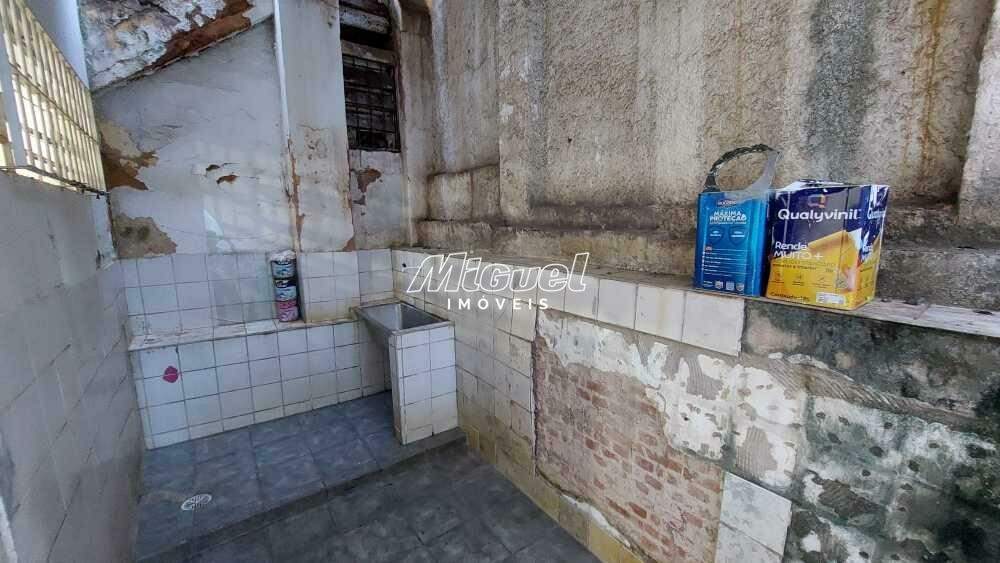 Salão Comercial, para aluguel, Centro - - Piracicaba/SP:
