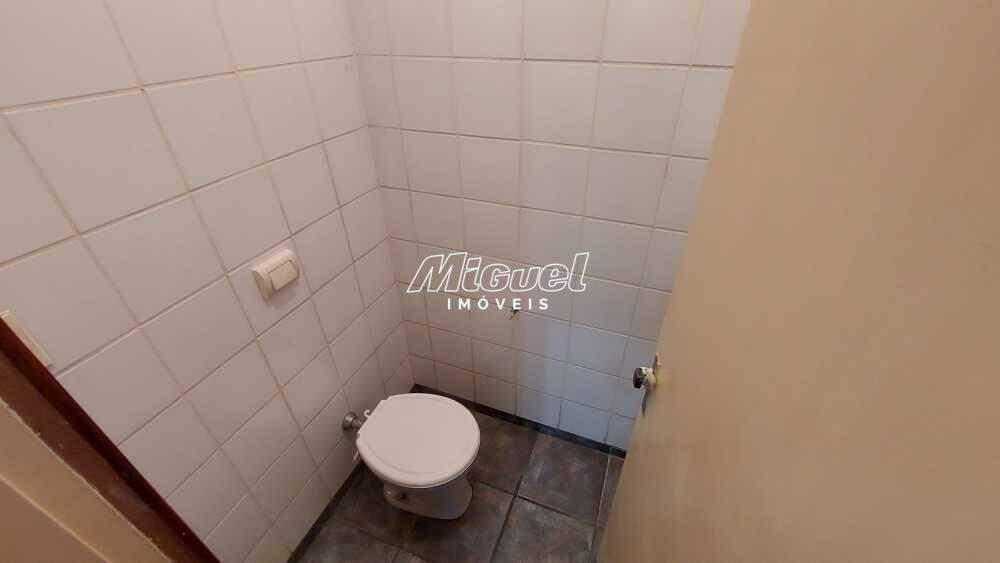 Salão Comercial, para aluguel, Centro - - Piracicaba/SP:
