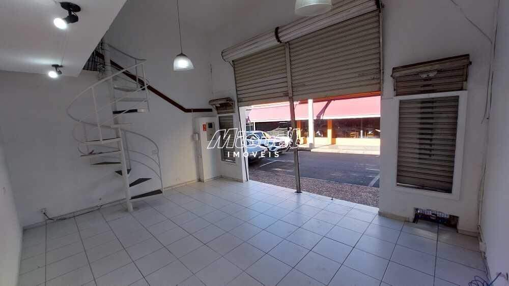 Salão Comercial, para aluguel, Centro - - Piracicaba/SP: 