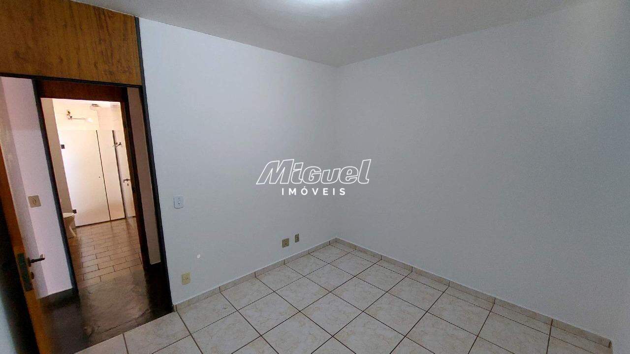 Apartamento, para aluguel, Vila Rezende - 3 quartos Condomínio Residencial Parque dos Pássaros - Piracicaba/SP: