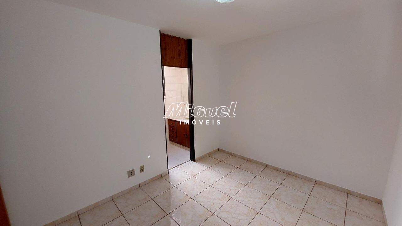 Apartamento, para aluguel, Vila Rezende - 3 quartos Condomínio Residencial Parque dos Pássaros - Piracicaba/SP: