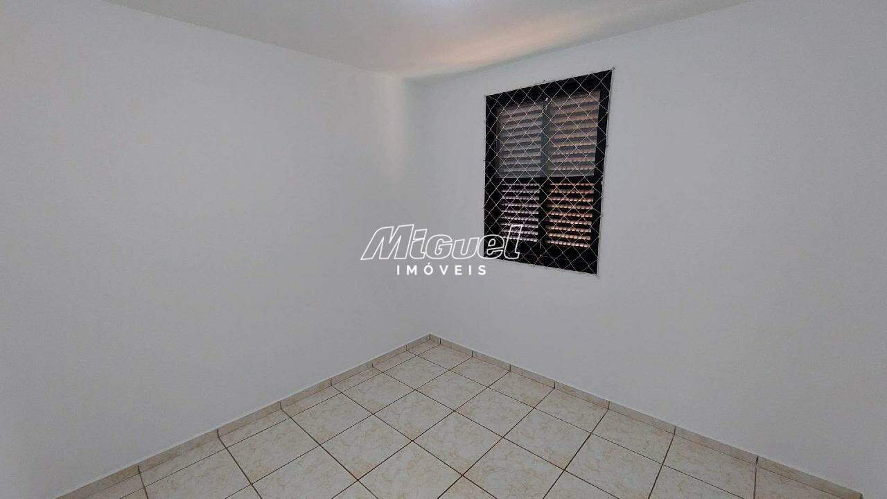 Apartamento, para aluguel, Vila Rezende - 3 quartos Condomínio Residencial Parque dos Pássaros - Piracicaba/SP:
