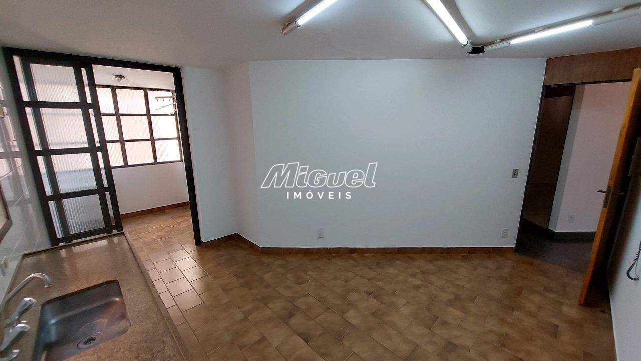 Apartamento, para aluguel, Vila Rezende - 3 quartos Condomínio Residencial Parque dos Pássaros - Piracicaba/SP: