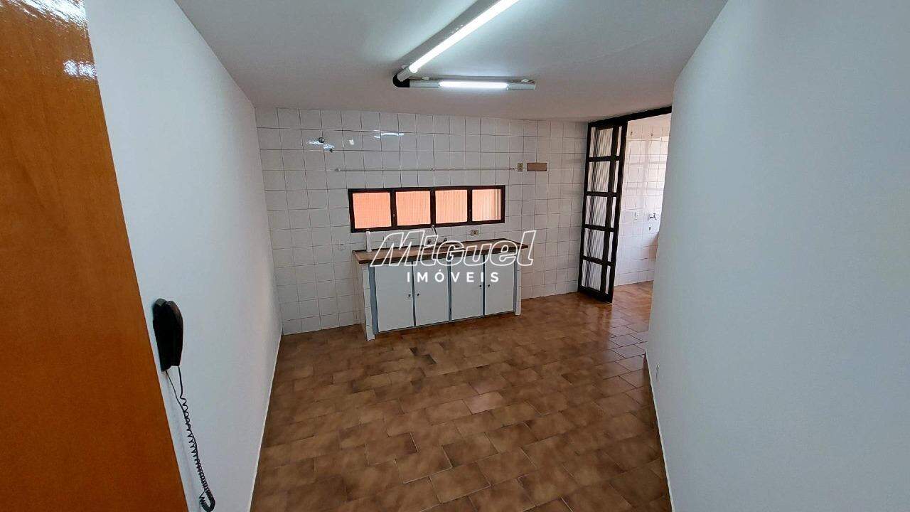 Apartamento, para aluguel, Vila Rezende - 3 quartos Condomínio Residencial Parque dos Pássaros - Piracicaba/SP: