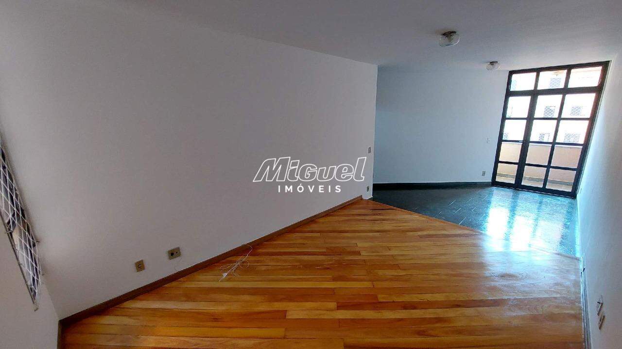 Apartamento, para aluguel, Vila Rezende - 3 quartos Condomínio Residencial Parque dos Pássaros - Piracicaba/SP: 