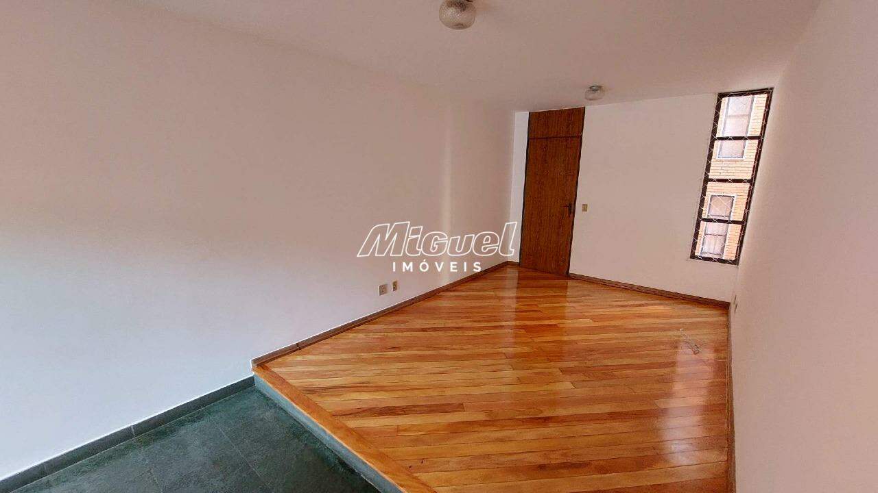 Apartamento, para aluguel, Vila Rezende - 3 quartos Condomínio Residencial Parque dos Pássaros - Piracicaba/SP: 