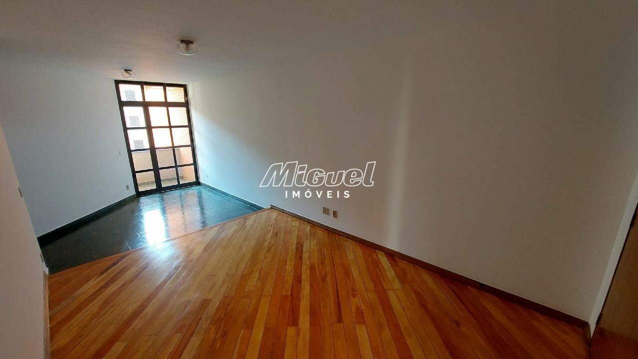 Apartamento, para aluguel, Vila Rezende - 3 quartos Condomínio Residencial Parque dos Pássaros - Piracicaba/SP: 