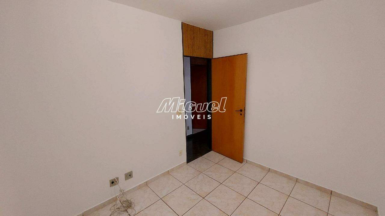 Apartamento, para aluguel, Vila Rezende - 3 quartos Condomínio Residencial Parque dos Pássaros - Piracicaba/SP: