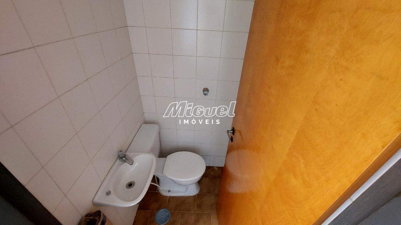 Apartamento, para aluguel, Vila Rezende - 3 quartos Condomínio Residencial Parque dos Pássaros - Piracicaba/SP: