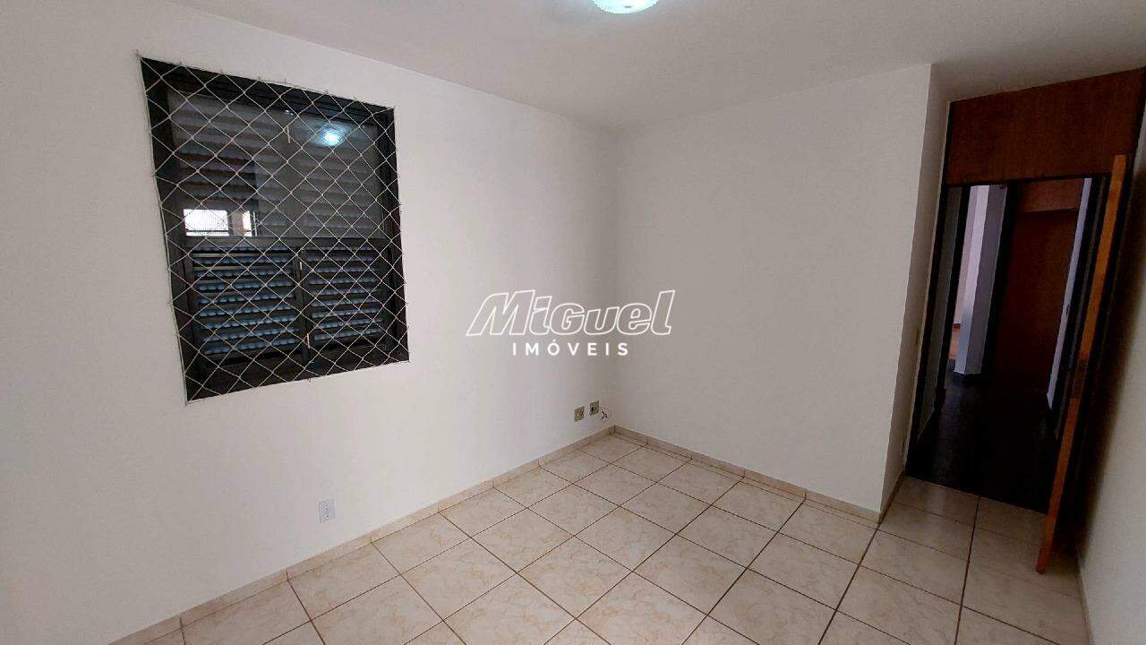 Apartamento, para aluguel, Vila Rezende - 3 quartos Condomínio Residencial Parque dos Pássaros - Piracicaba/SP: