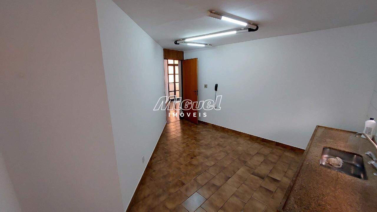 Apartamento, para aluguel, Vila Rezende - 3 quartos Condomínio Residencial Parque dos Pássaros - Piracicaba/SP: