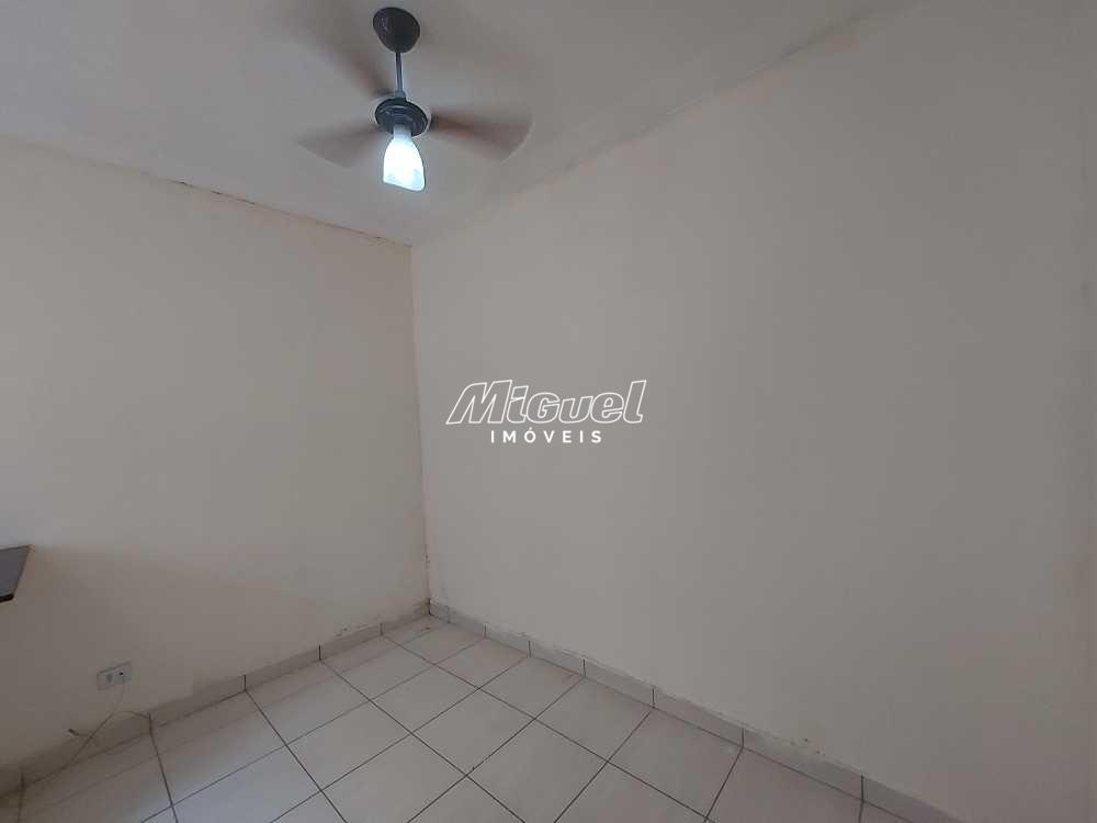 Casa, para aluguel, Centro - 1 quarto - Piracicaba/SP:
