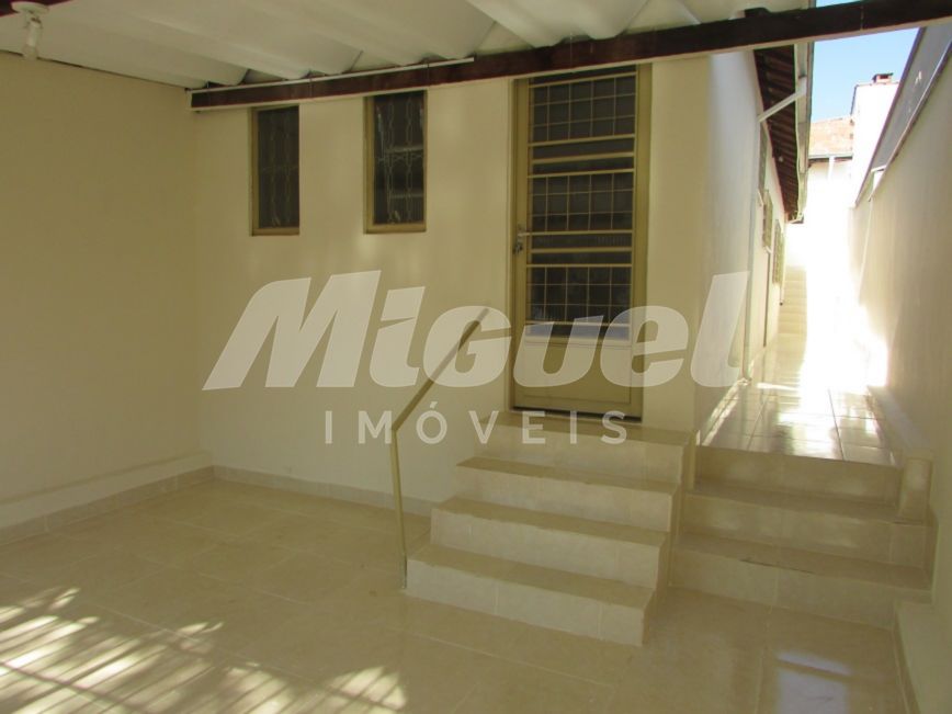 Casa, à venda, Jardim São Jorge - 2 quartos - Piracicaba/SP: 