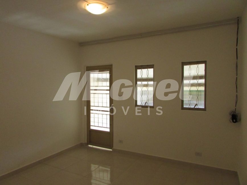 Casa, à venda, Jardim São Jorge - 2 quartos - Piracicaba/SP: 