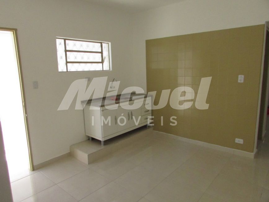 Casa, à venda, Jardim São Jorge - 2 quartos - Piracicaba/SP: 