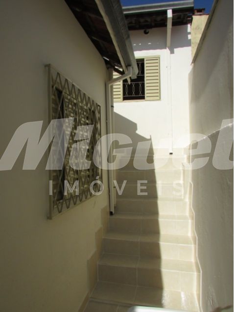 Casa, à venda, Jardim São Jorge - 2 quartos - Piracicaba/SP: 