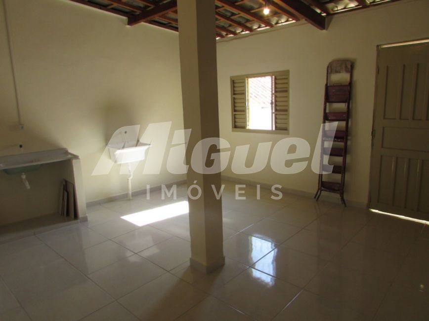 Casa, à venda, Jardim São Jorge - 2 quartos - Piracicaba/SP: 