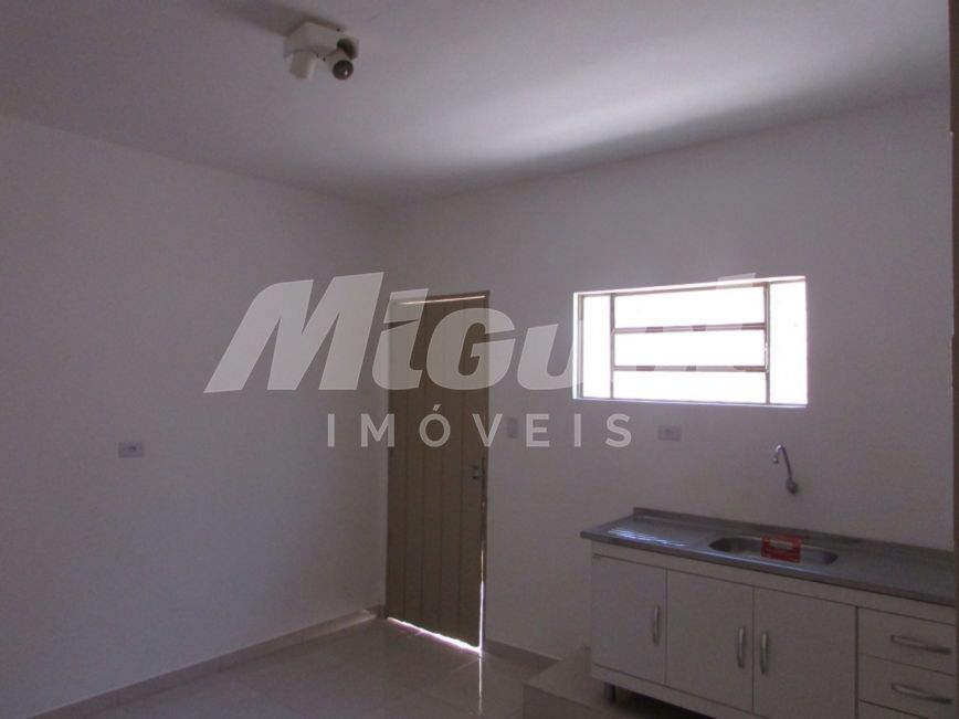 Casa, à venda, Jardim São Jorge - 2 quartos - Piracicaba/SP: 