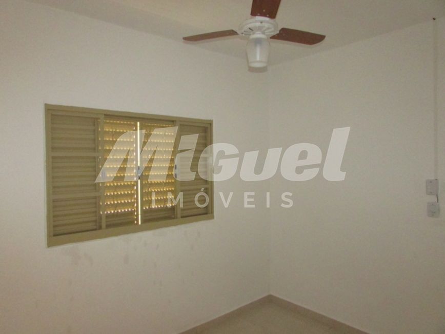 Casa, à venda, Jardim São Jorge - 2 quartos - Piracicaba/SP: 