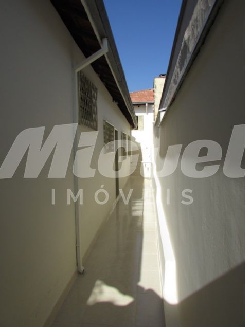 Casa, à venda, Jardim São Jorge - 2 quartos - Piracicaba/SP: 