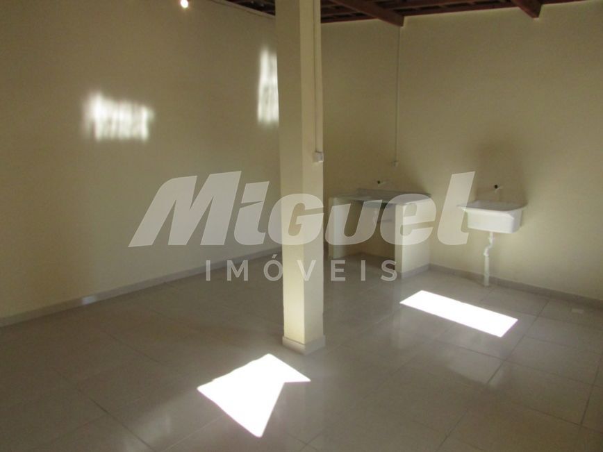 Casa, à venda, Jardim São Jorge - 2 quartos - Piracicaba/SP: 