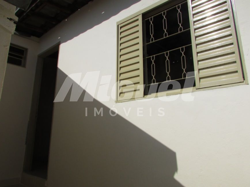 Casa, à venda, Jardim São Jorge - 2 quartos - Piracicaba/SP: 