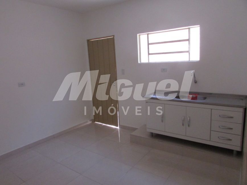 Casa, à venda, Jardim São Jorge - 2 quartos - Piracicaba/SP: 