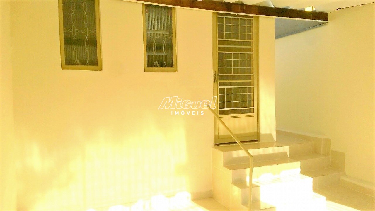Casa, à venda, Jardim São Jorge - 2 quartos - Piracicaba/SP: 