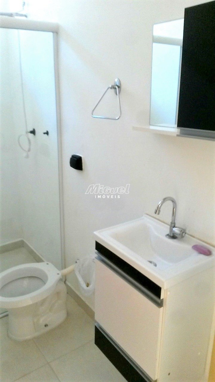 Casa, à venda, Jardim São Jorge - 2 quartos - Piracicaba/SP: 