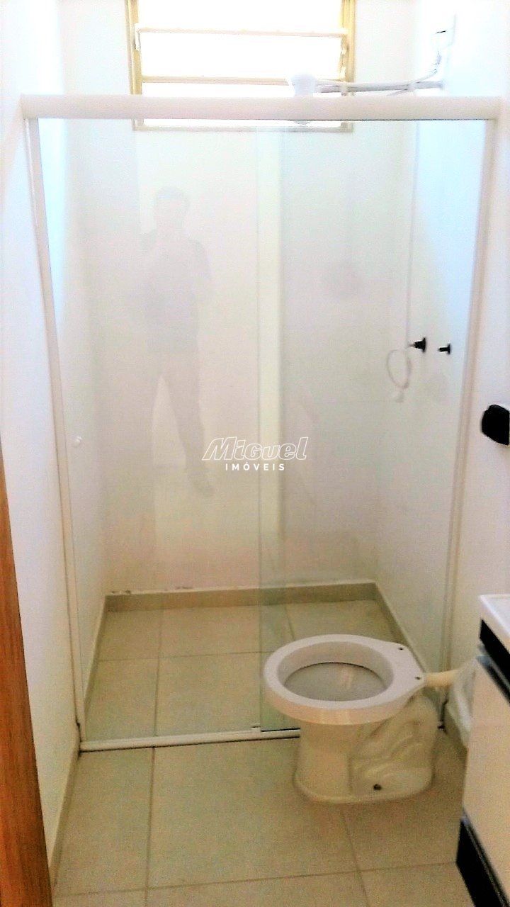 Casa, à venda, Jardim São Jorge - 2 quartos - Piracicaba/SP: 