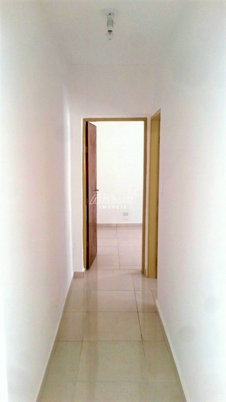 Casa, à venda, Jardim São Jorge - 2 quartos - Piracicaba/SP: 