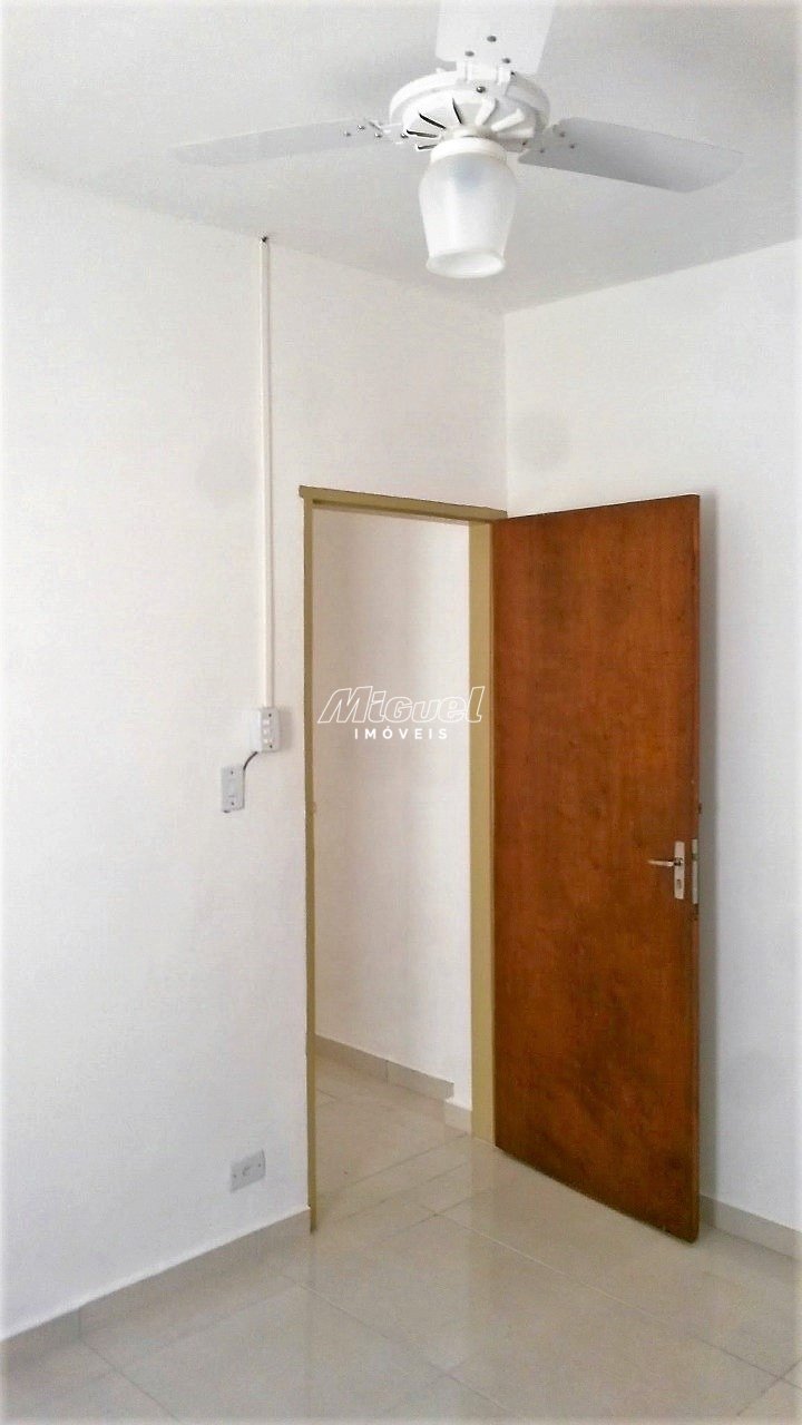 Casa, à venda, Jardim São Jorge - 2 quartos - Piracicaba/SP: 