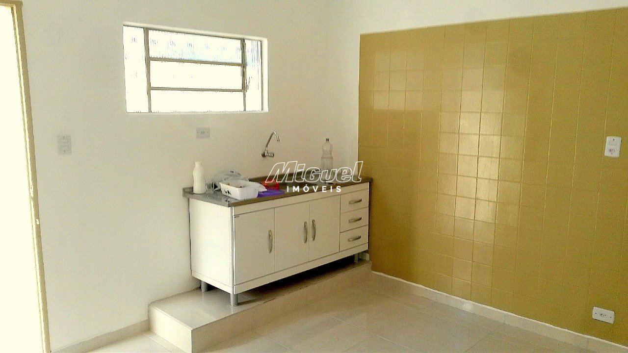 Casa, à venda, Jardim São Jorge - 2 quartos - Piracicaba/SP: 