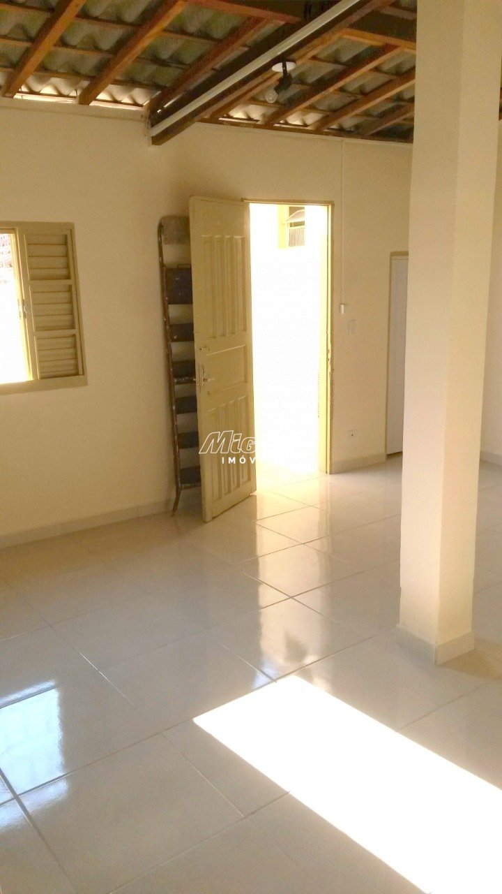 Casa, à venda, Jardim São Jorge - 2 quartos - Piracicaba/SP: 