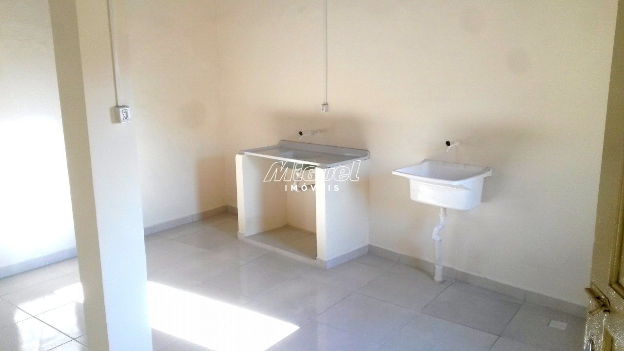 Casa, à venda, Jardim São Jorge - 2 quartos - Piracicaba/SP: 