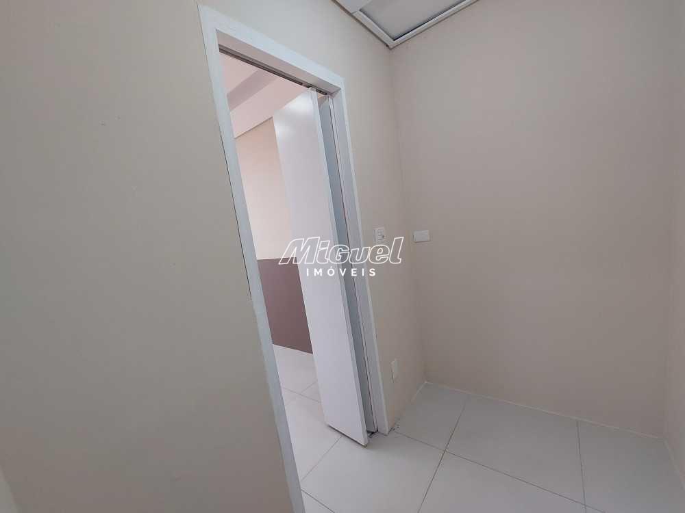 Salão Comercial, para aluguel, Centro - - Piracicaba/SP: 