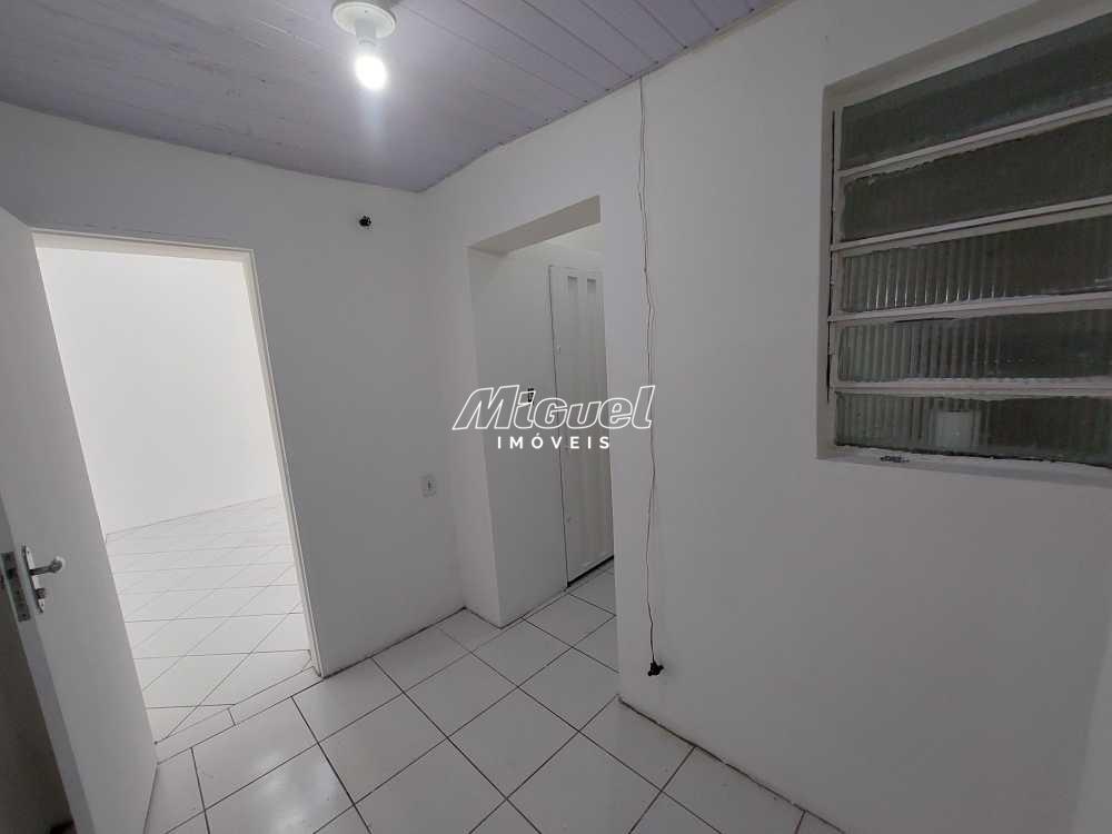 Salão Comercial, para aluguel, Centro - - Piracicaba/SP: 