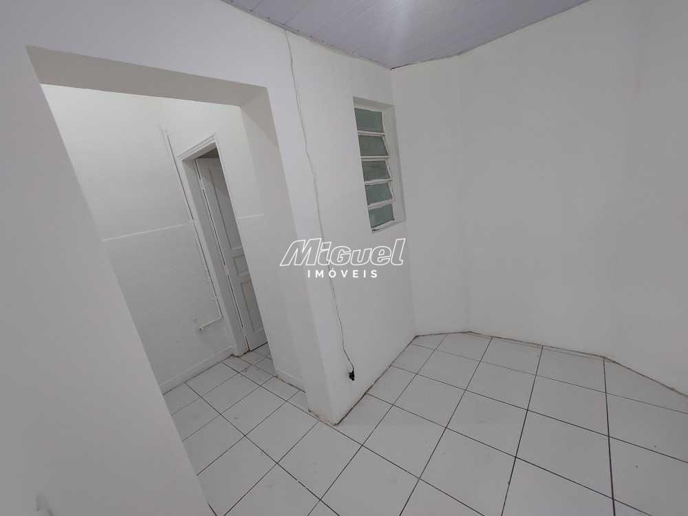 Salão Comercial, para aluguel, Centro - - Piracicaba/SP: 